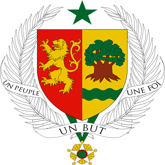 AMBASSADE DU SENEGAL EN TUNISIE